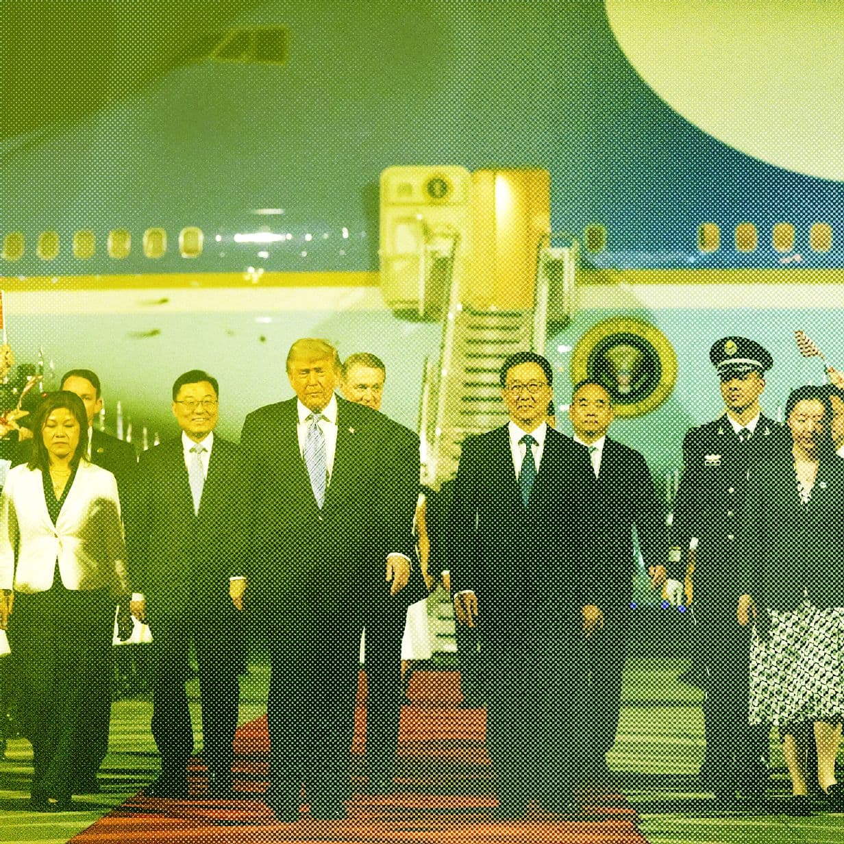 Trump’s Tech Posse in China, Who’s Winning in Musk v. Altman, and Hantavirus Conspiracy Theories — image 2
