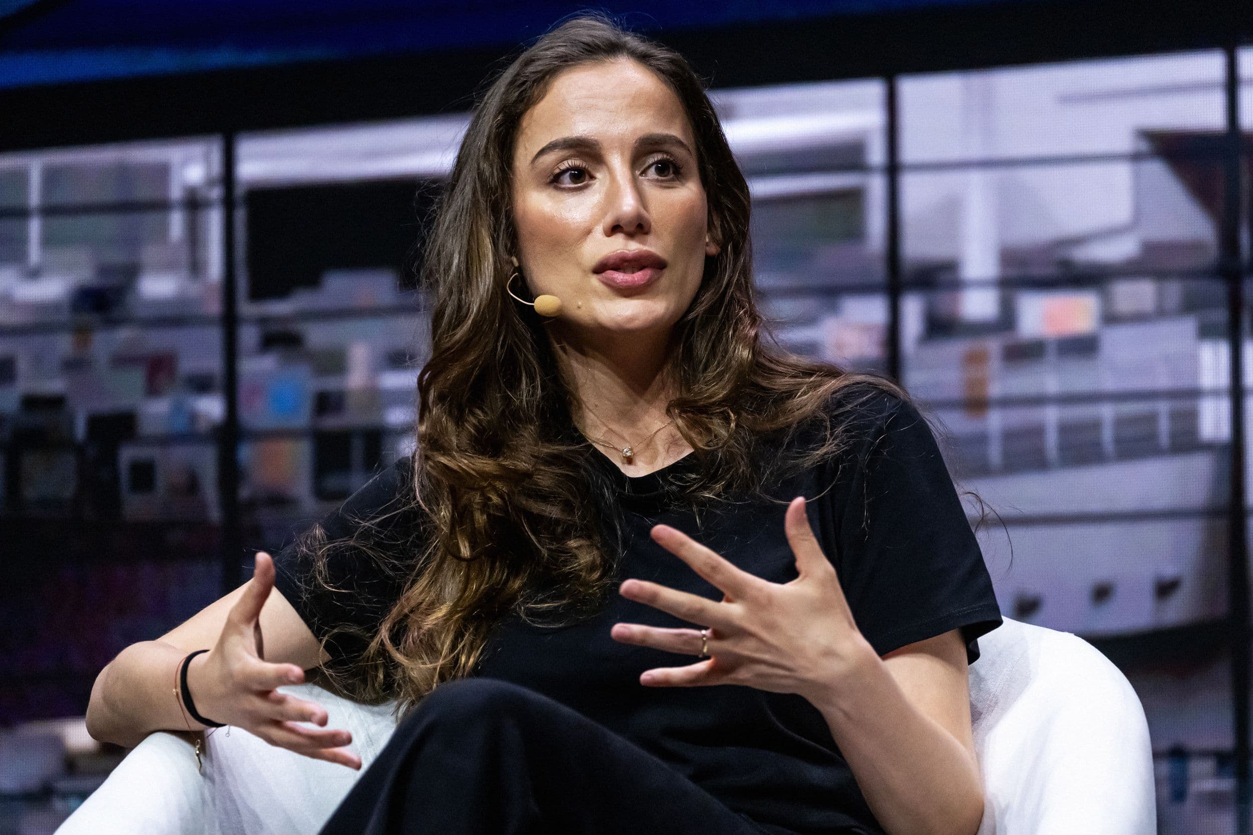 Mira Murati Wants Her AI to ‘Keep Humans in the Loop’ — image 2