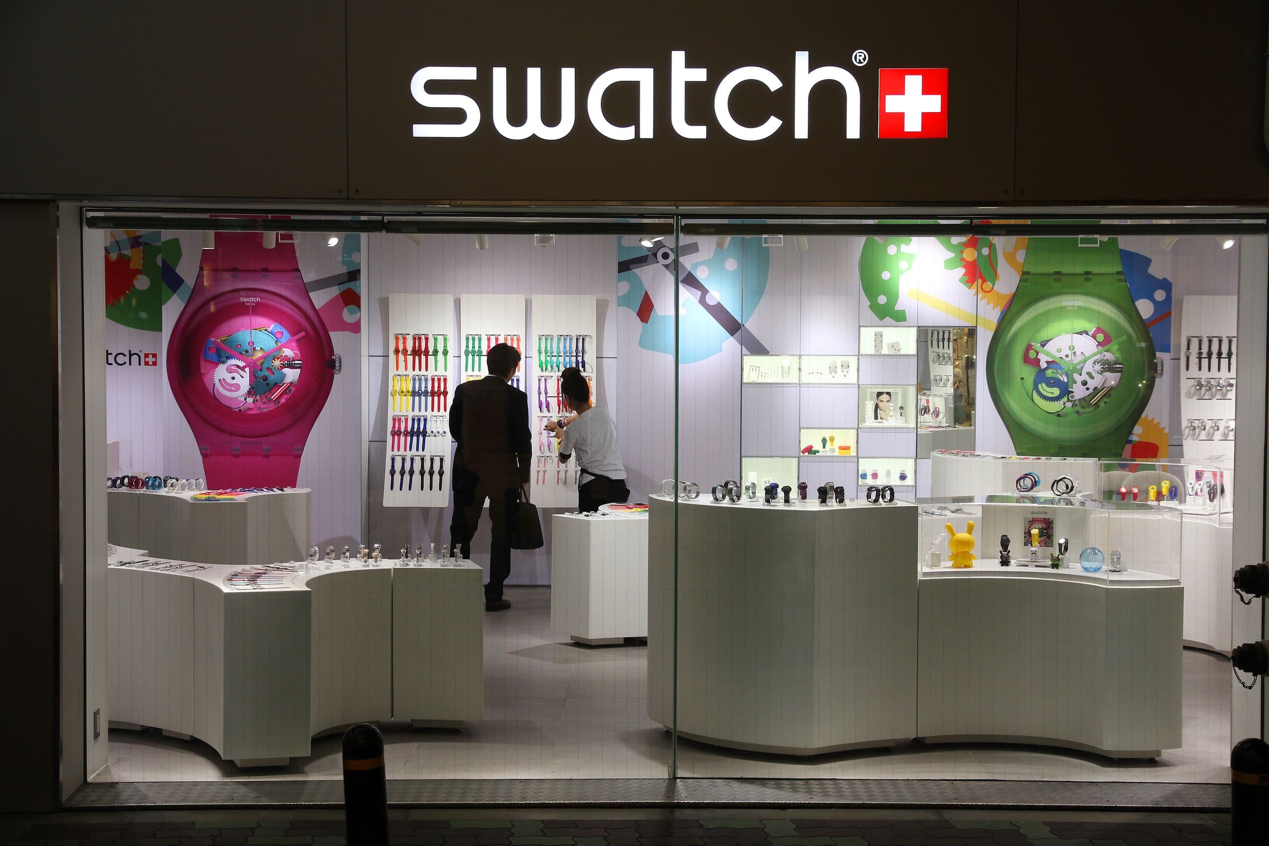 AI Promised the Audemars Piguet x Swatch Wristwatch. China Will Deliver It — image 2