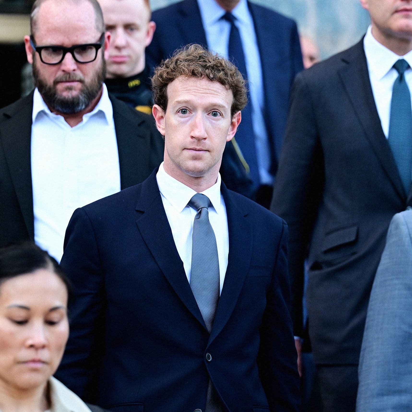 Meta’s New Reality: Record High Profits. Record Low Morale — image 2