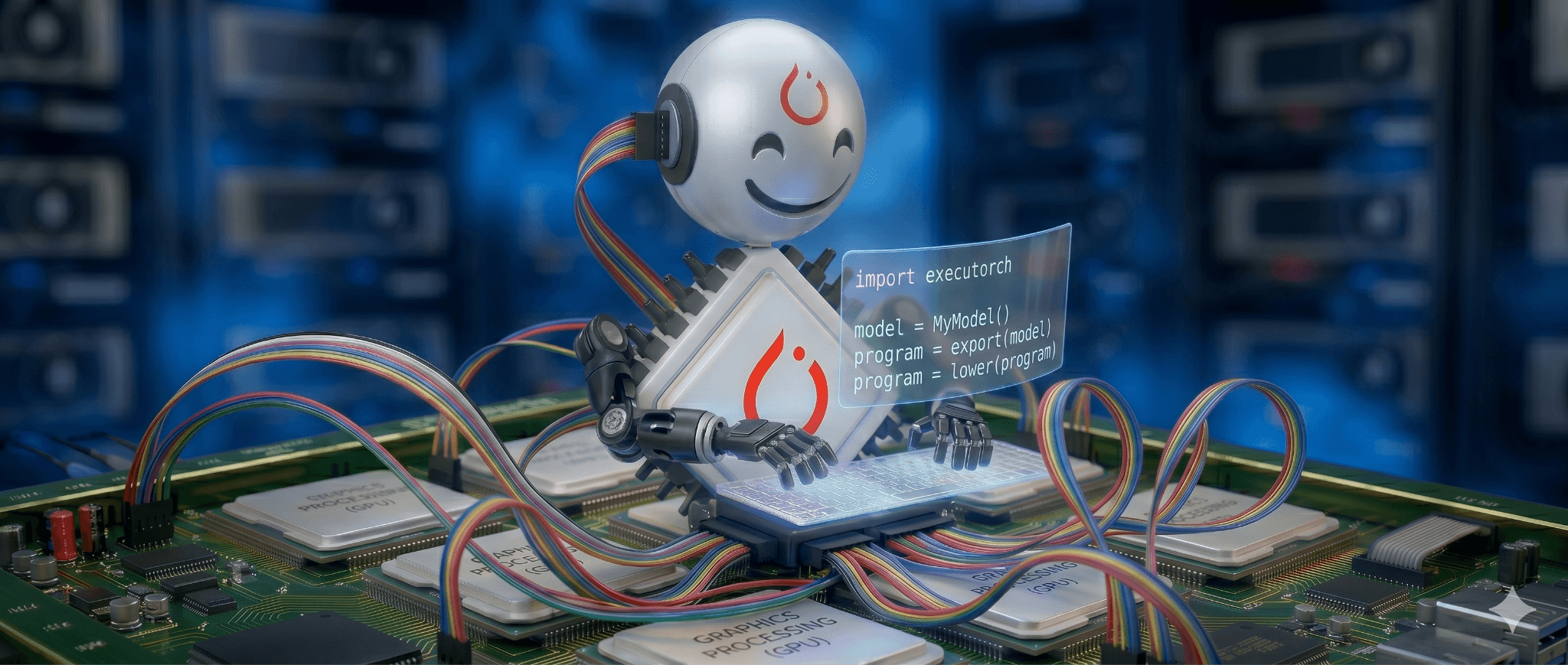 Running PyTorch Models on Apple Silicon GPUs with the ExecuTorch MLX Delegate