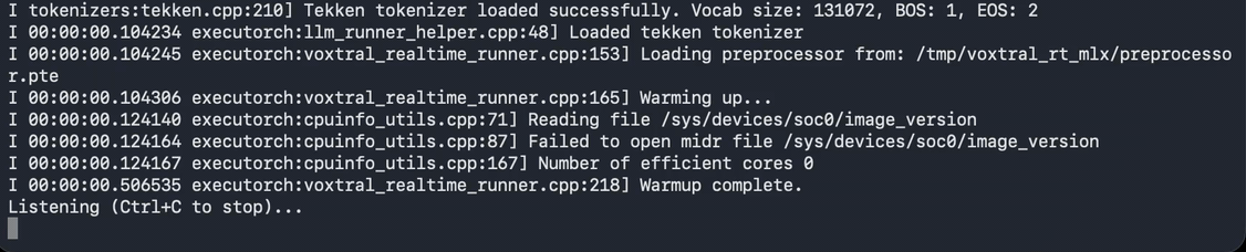 Running PyTorch Models on Apple Silicon GPUs with the ExecuTorch MLX Delegate — image 2