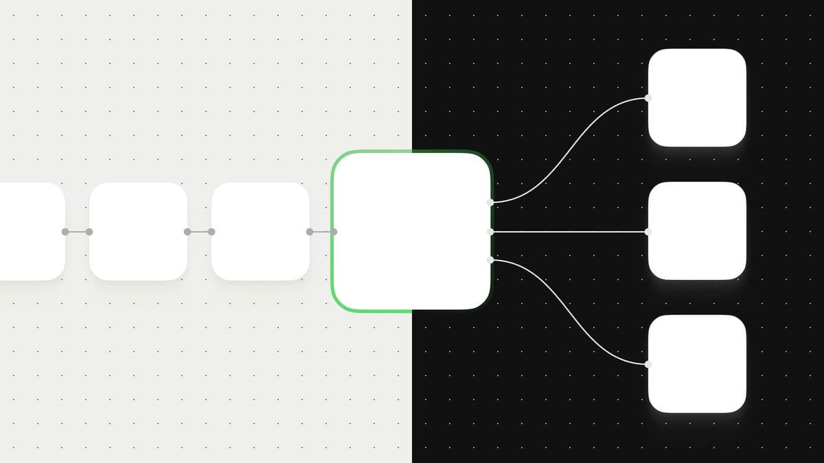 Workflow Automation vs. Orchestration: Architectural Differences That Matter at Scale