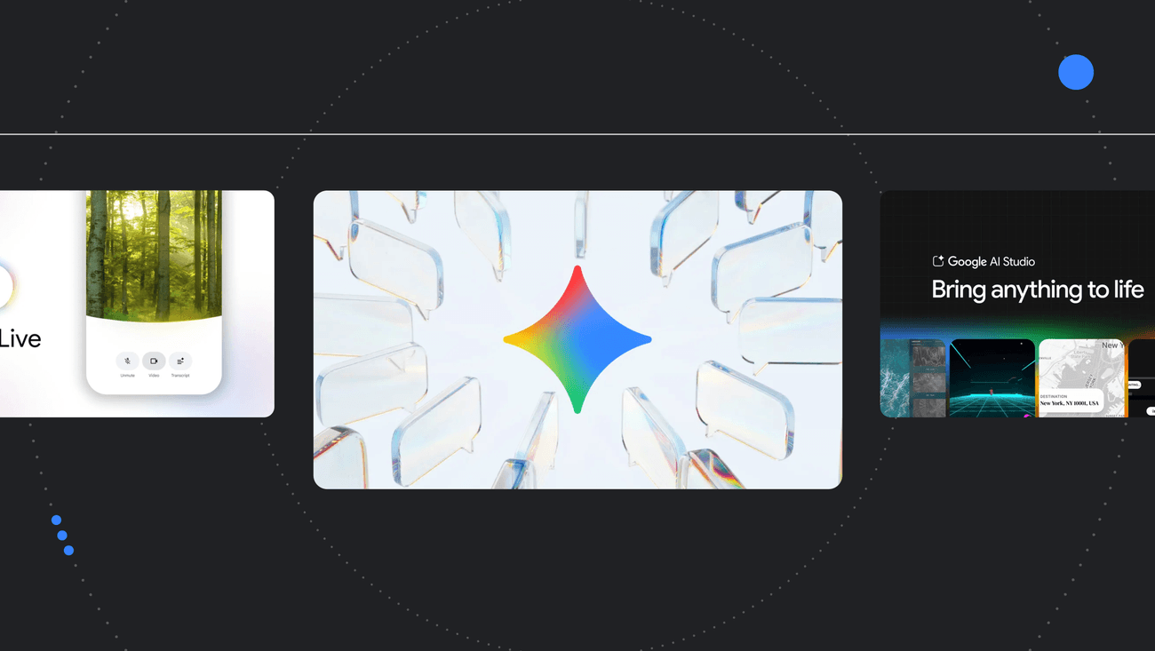 The latest AI news we announced in March 2026