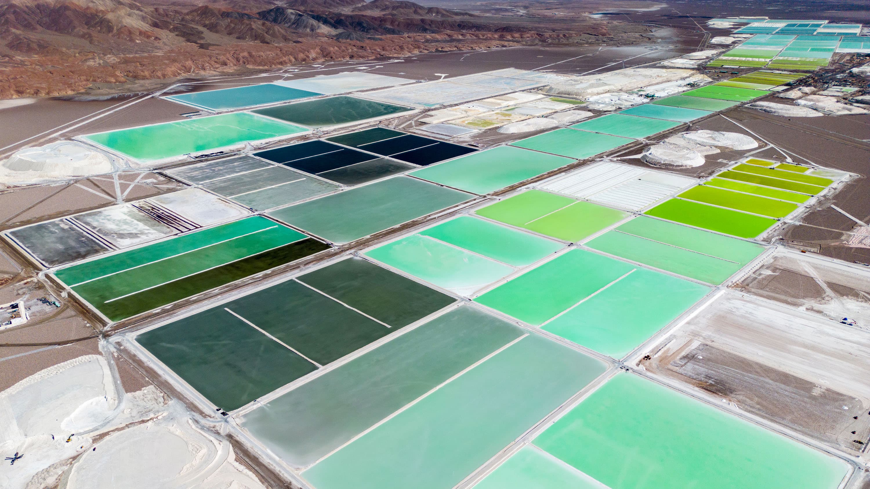 Climate tech companies are pivoting to critical minerals — image 2